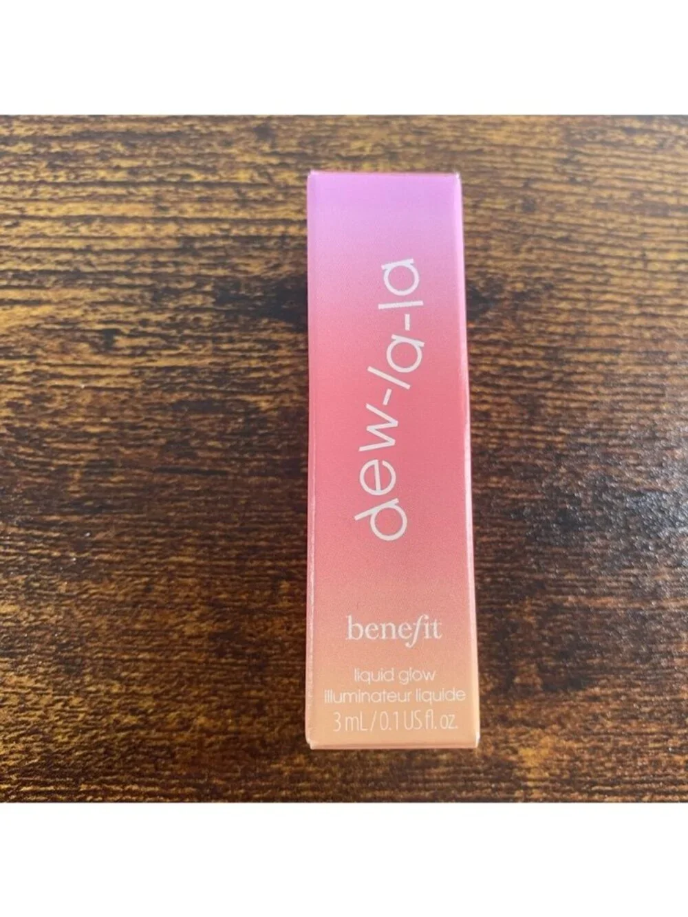 Makeup Bundle with 5 New Items!